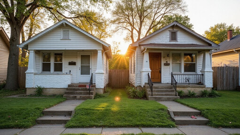foundation damage lowers home value