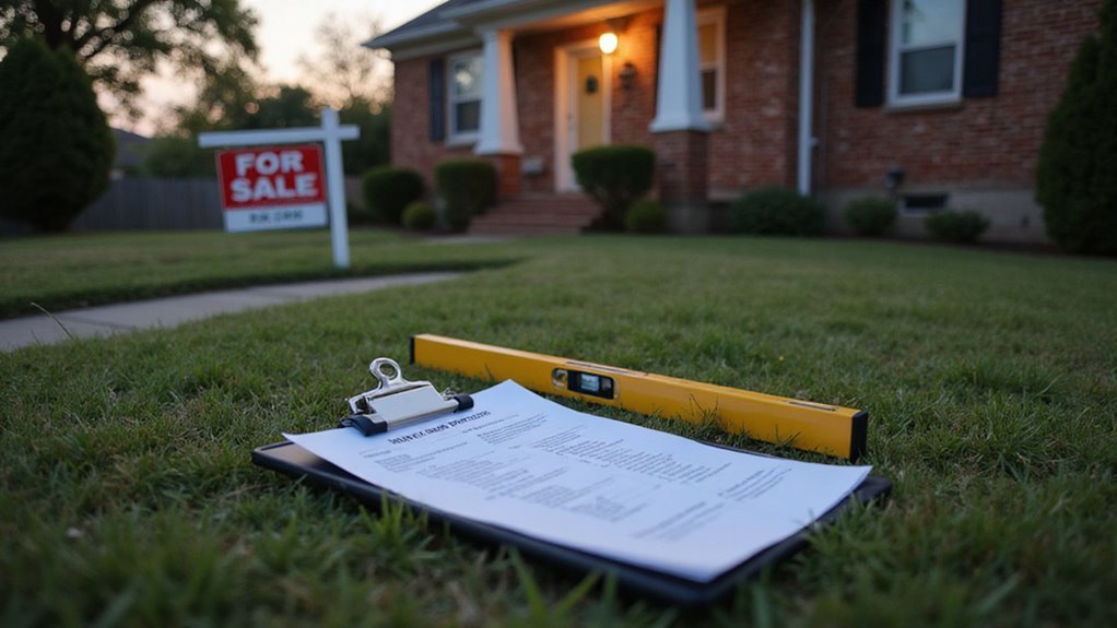 foundation issues lower home value