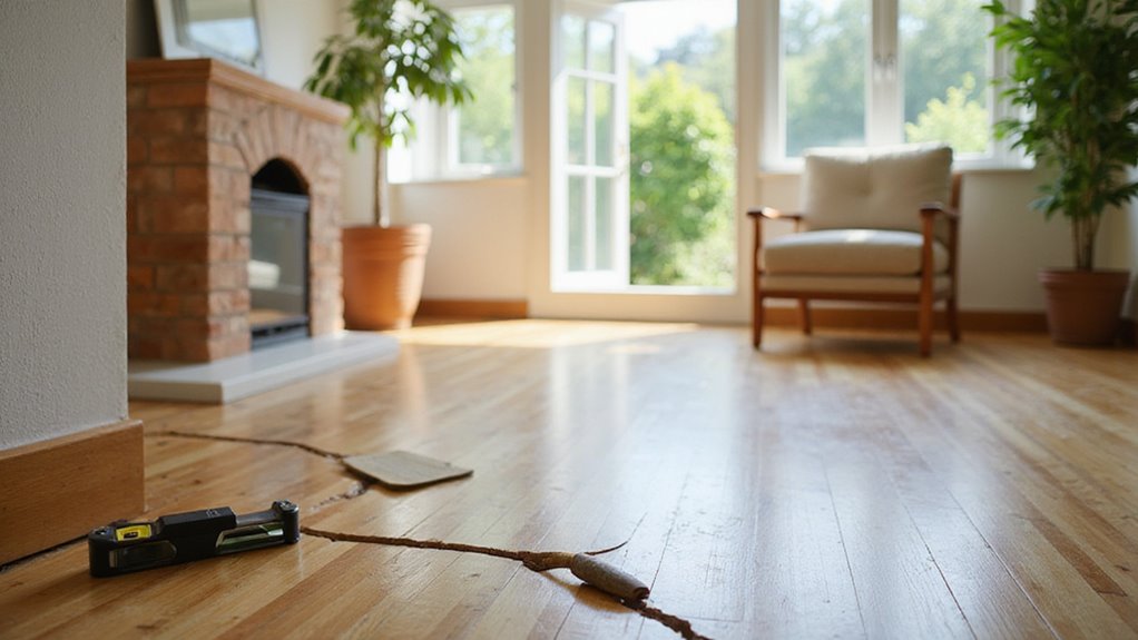 foundation issues lower home value
