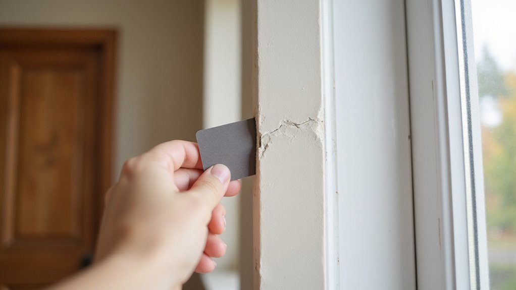 foundation related gap issues