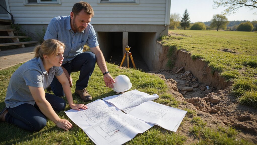 foundation repair cost considerations
