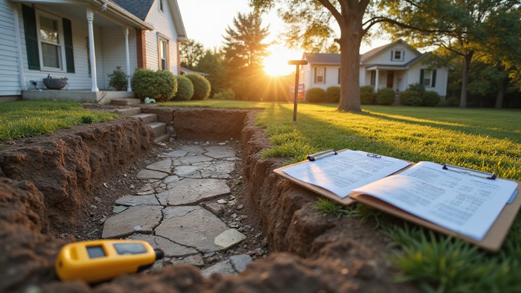 foundation repair cost estimates