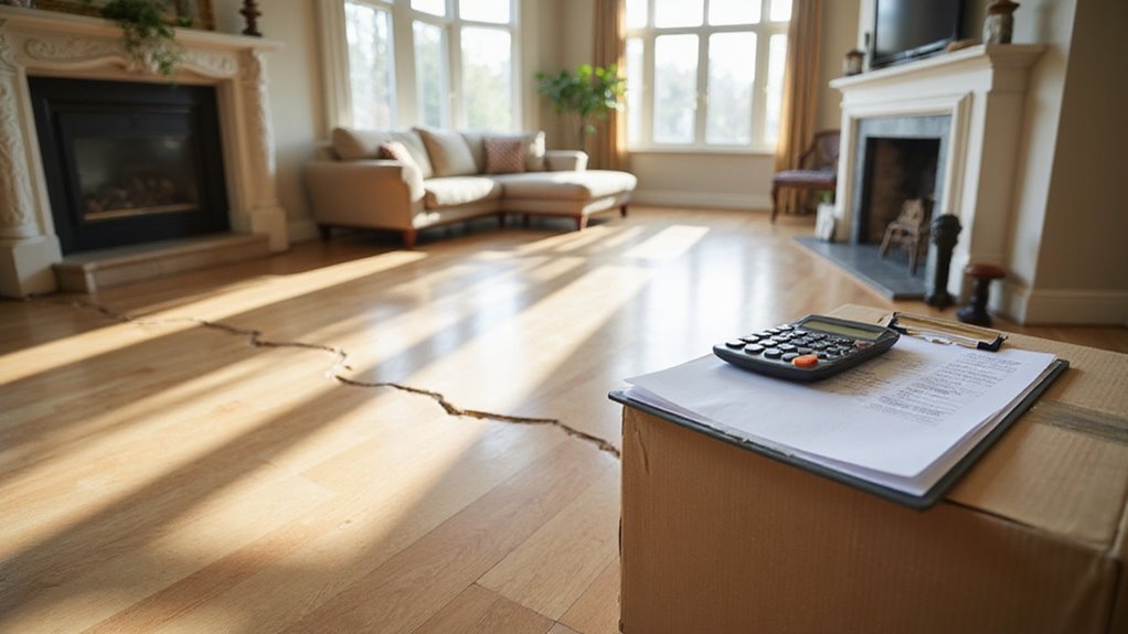 foundation repair cost factors