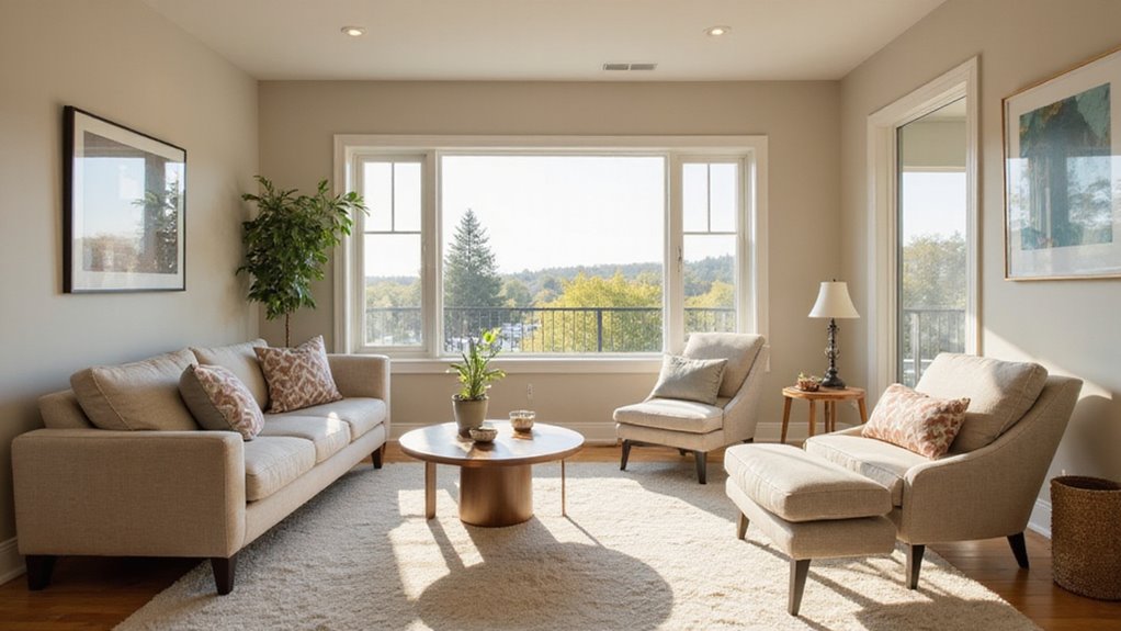 high quality property photography