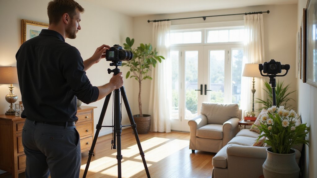 high quality visuals boost listings