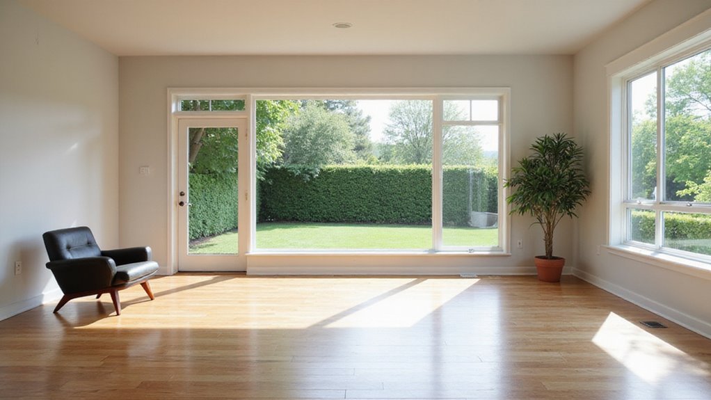 highlight unique property features