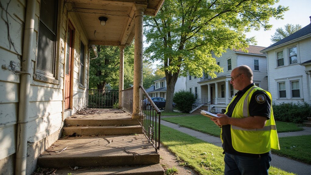home compliance ensures safety