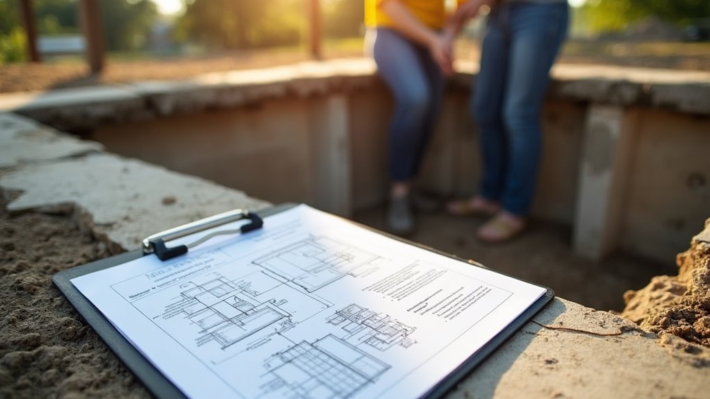 home structural safety inspection