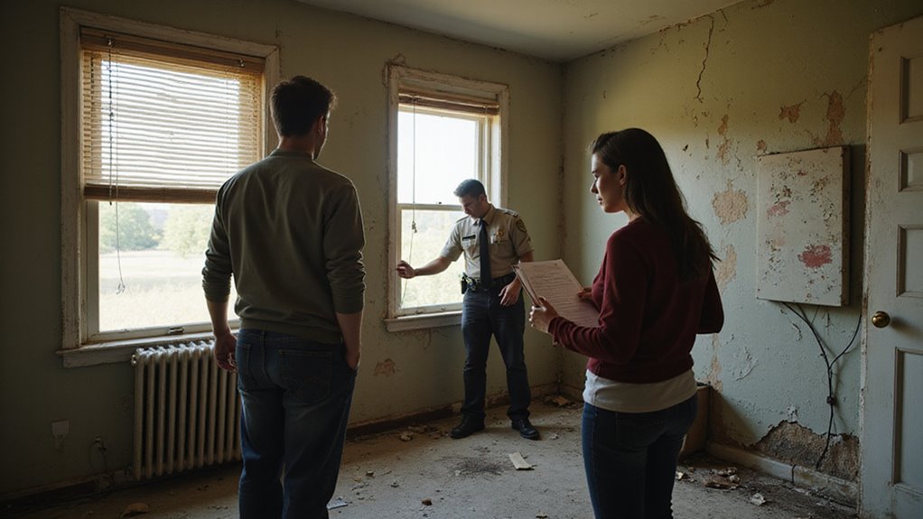 identify repair negotiate prevent