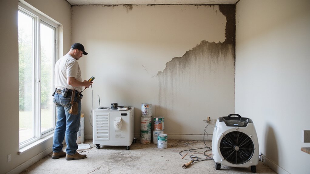 inspect repair disclose document