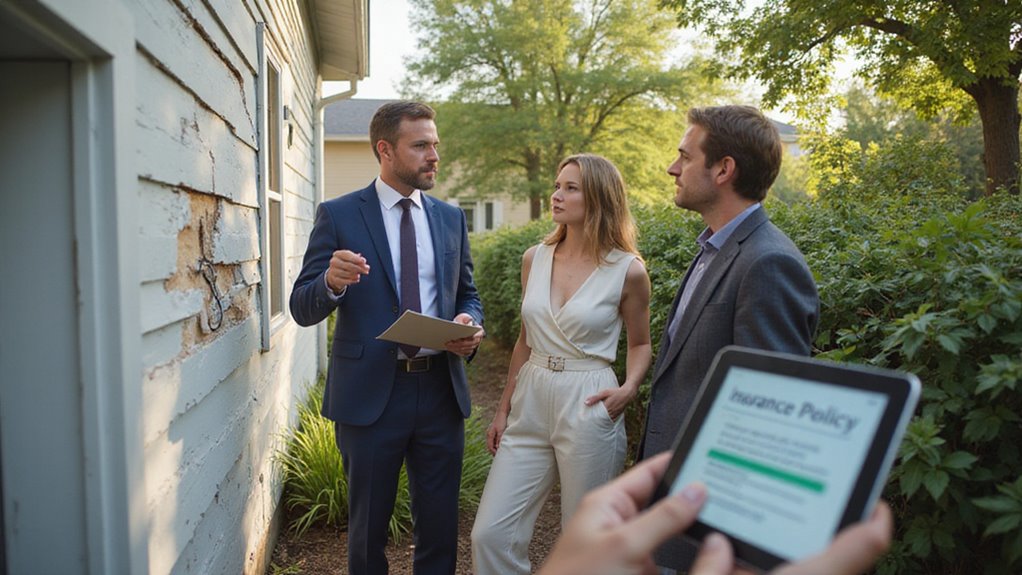 insurance impact from code violations