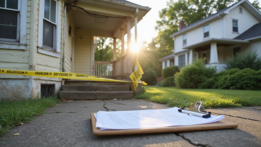insurance risks from code violations