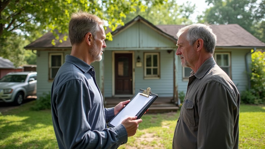 insurance risks from code violations