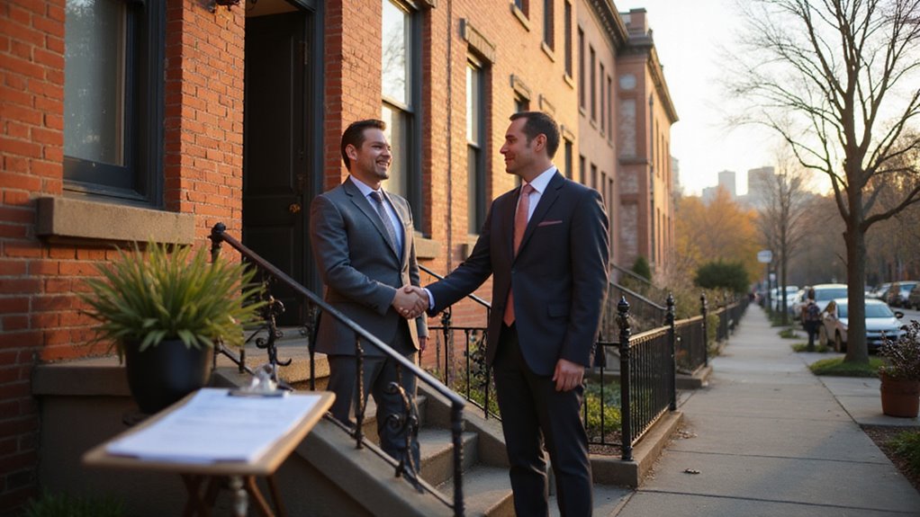 investment property valuation strategies