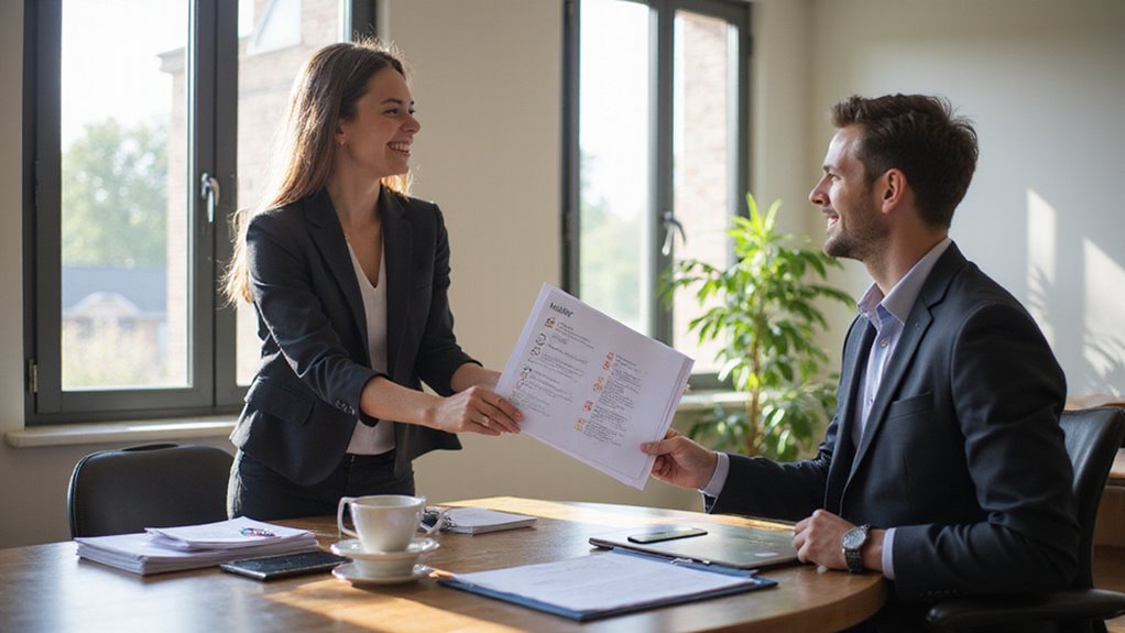 legal paperwork management assistance