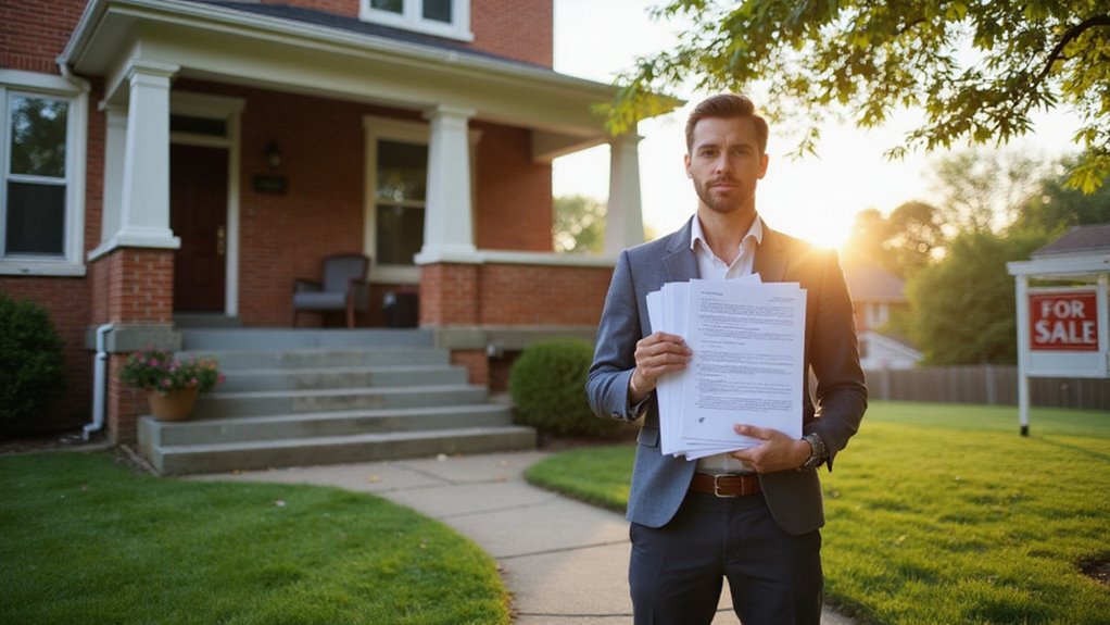 lien clearance and negotiation