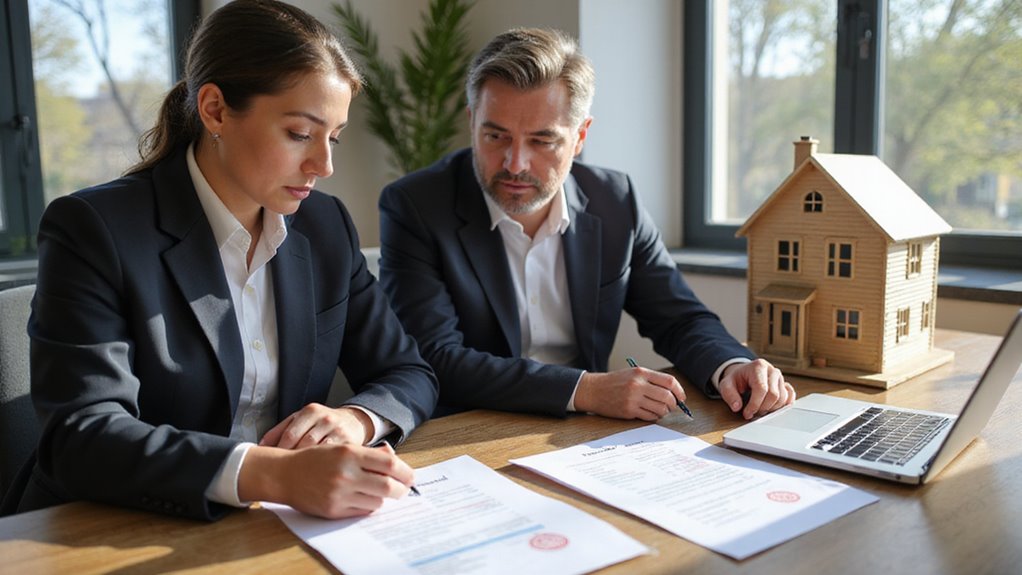 lien resolution and clarity