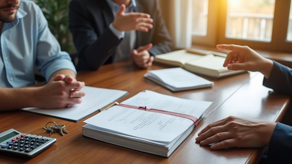 lien resolution strategies overview