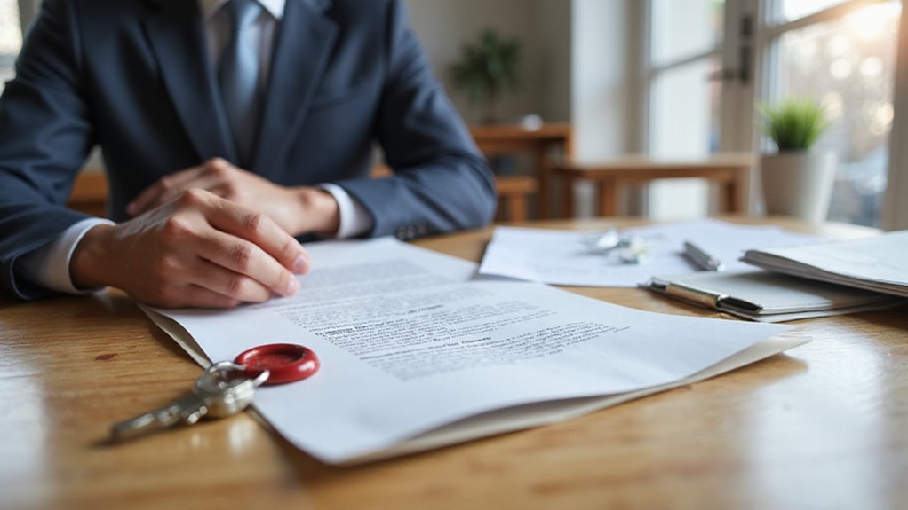 liens affect property ownership