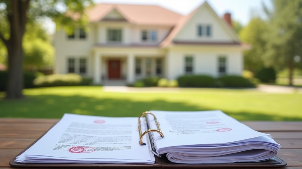 liens affect property transactions