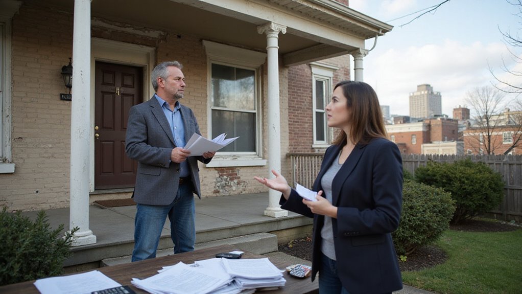 liens clearance options available