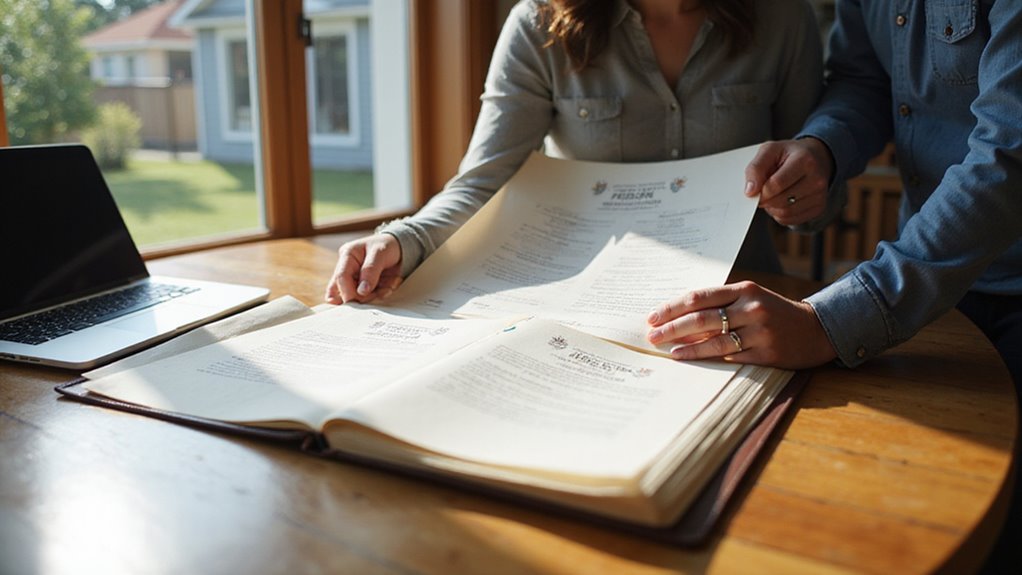 liens delay home sale