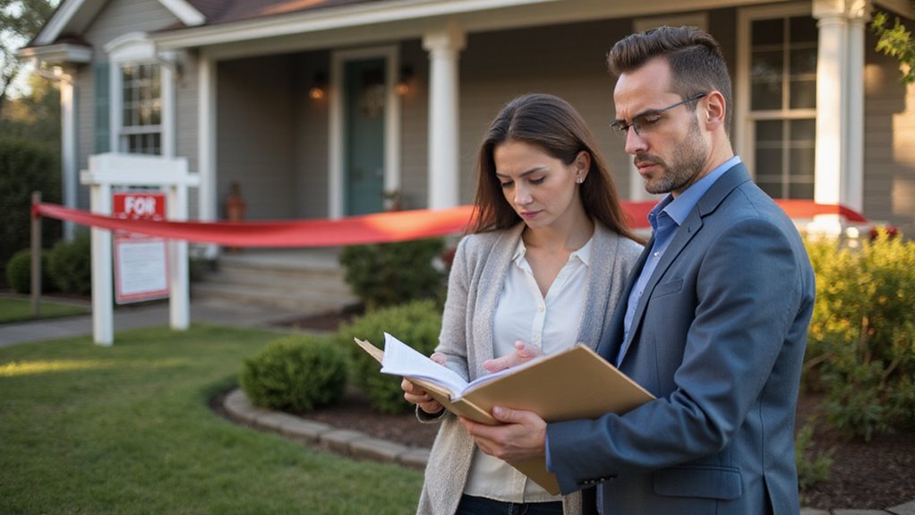 liens delay home transactions