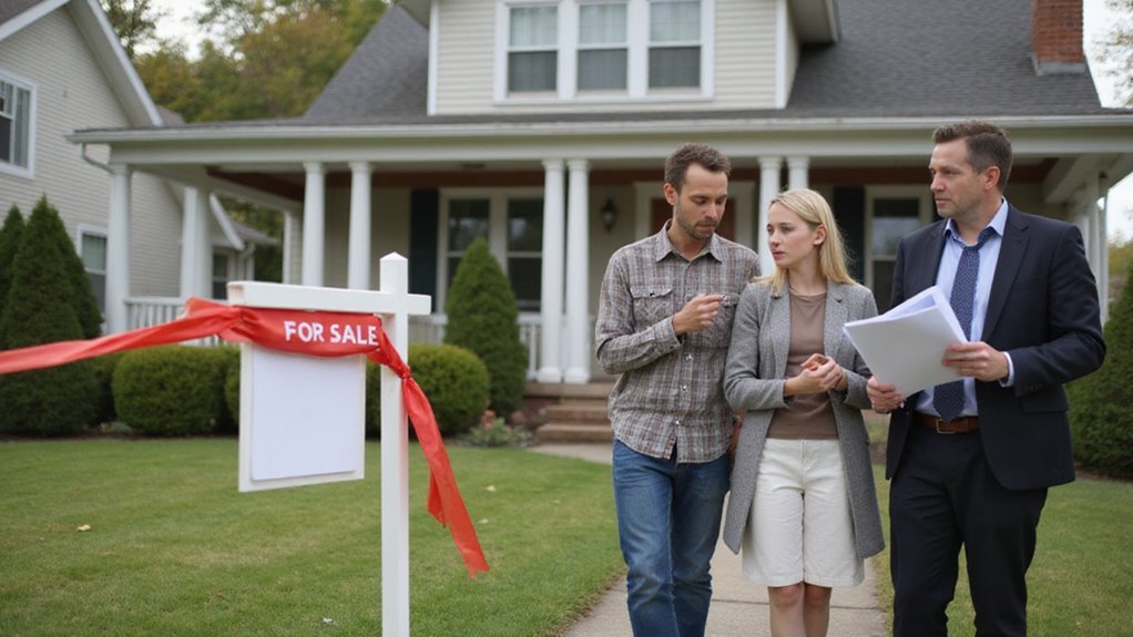 liens hinder home transactions
