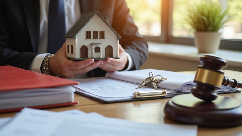 liens hinder property sales