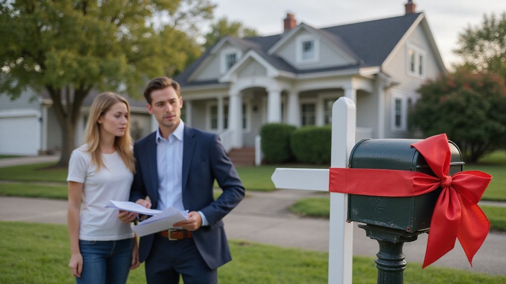 liens impact real estate closings