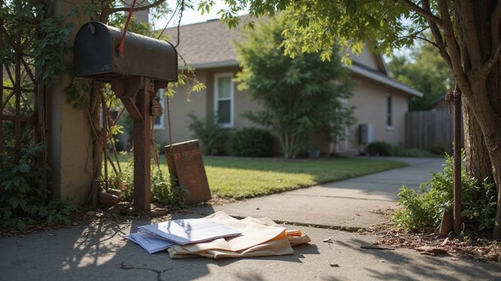 liens on property records