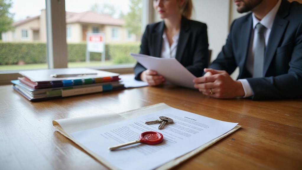 liens paid before closing