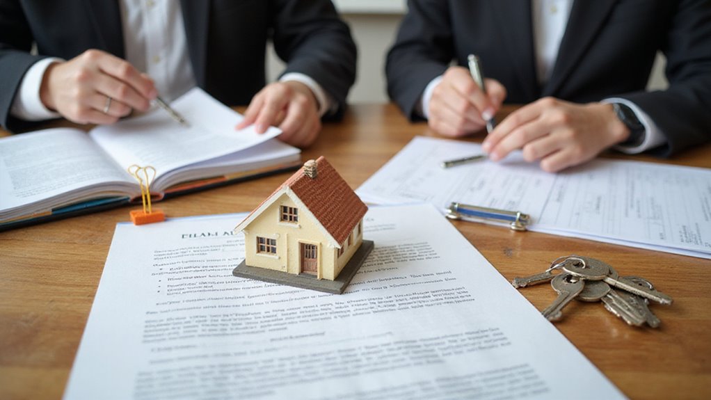 liens prioritize property claims