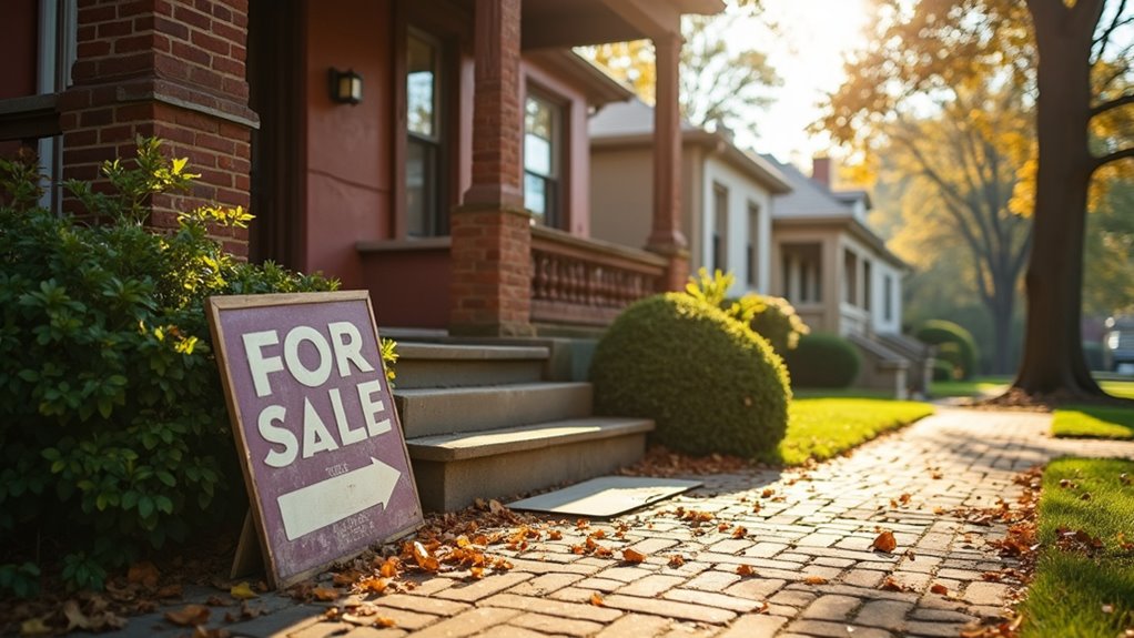 listings expire without sale