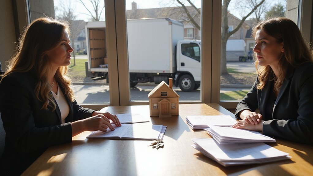 managing buyer contingency deadlines