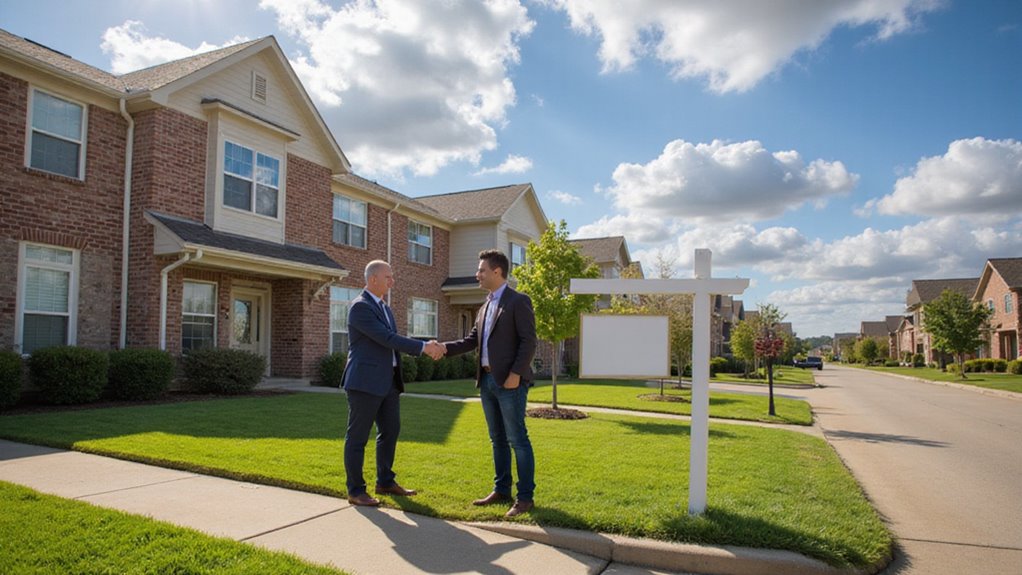 monitor oklahoma real estate trends