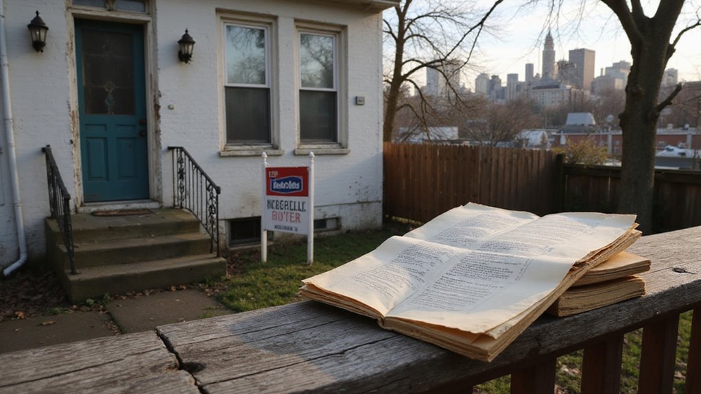 mortgage sale financial considerations