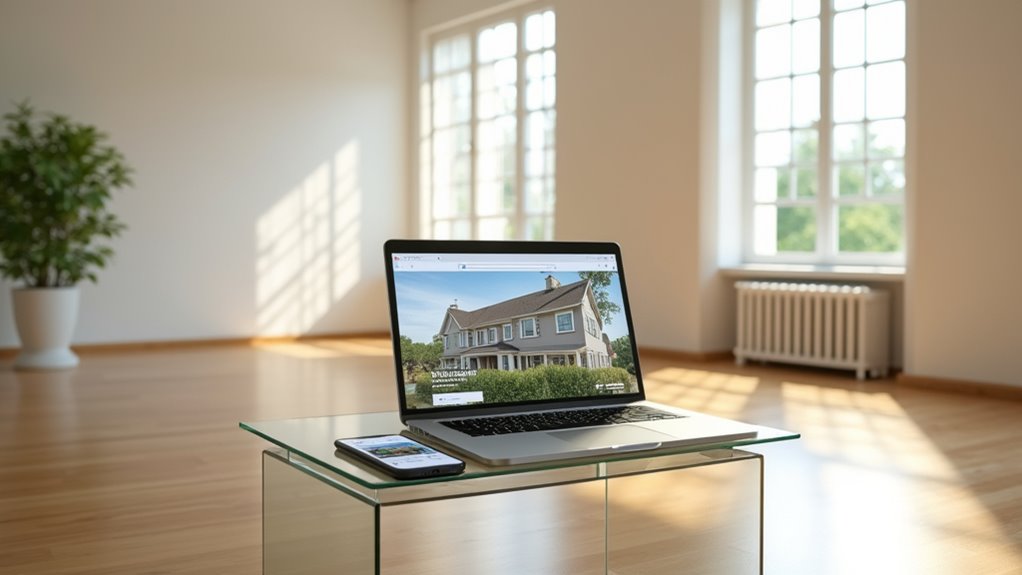 multiple listing platforms maximize exposure
