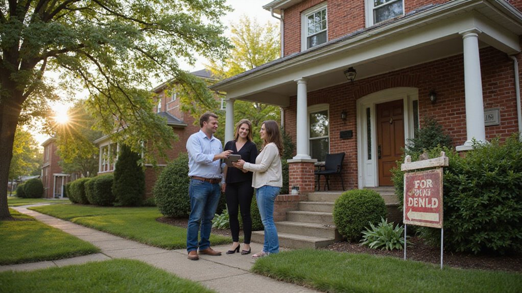 multiple selling strategies available