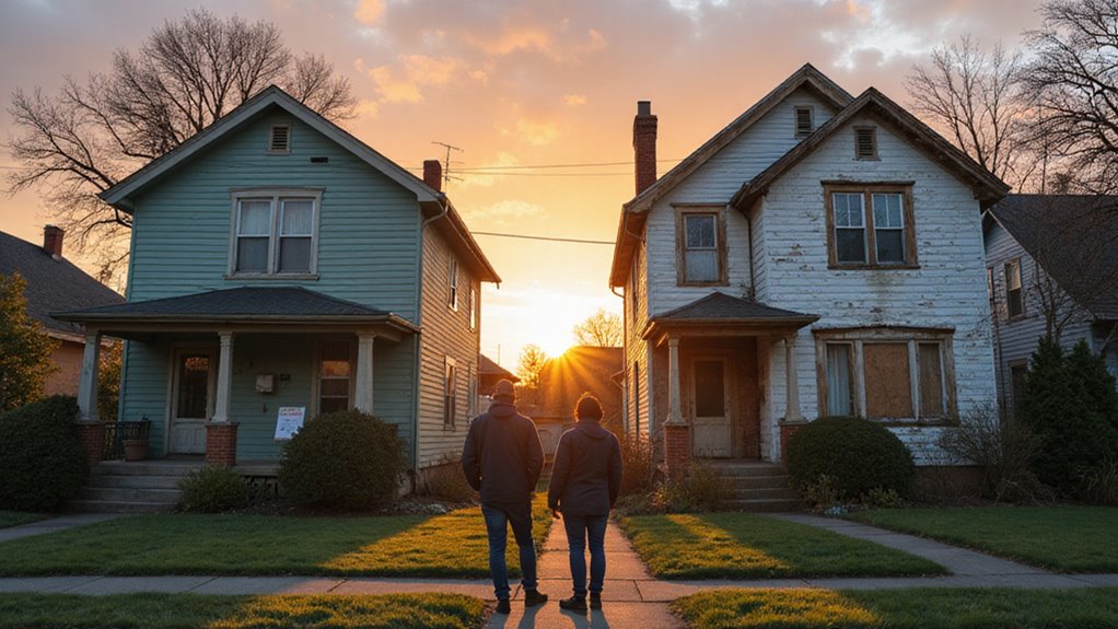 navigate home code negotiations