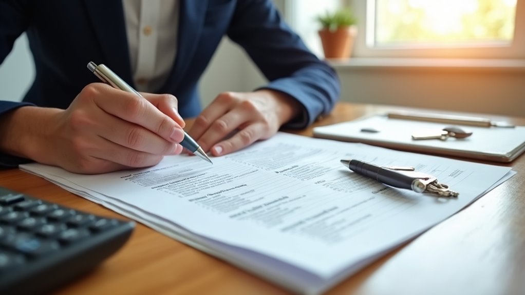 negotiate lien payoff reductions