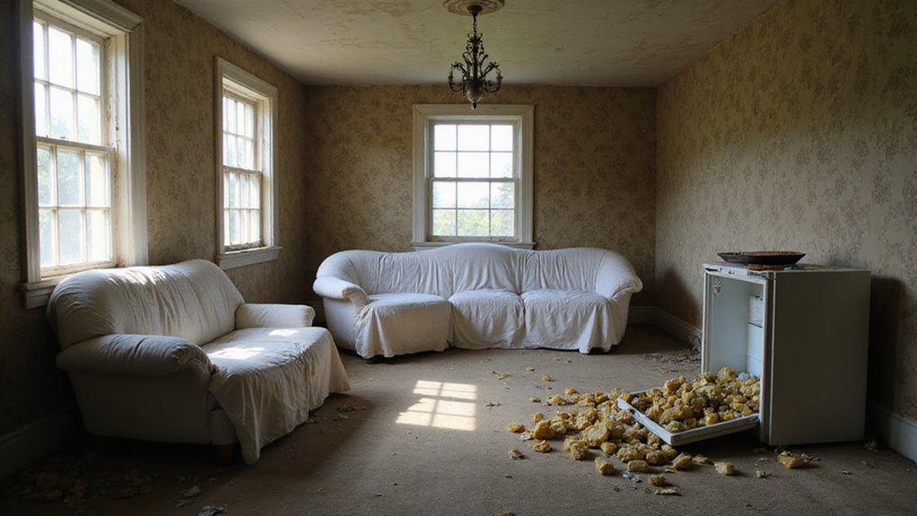 odors reduce property value