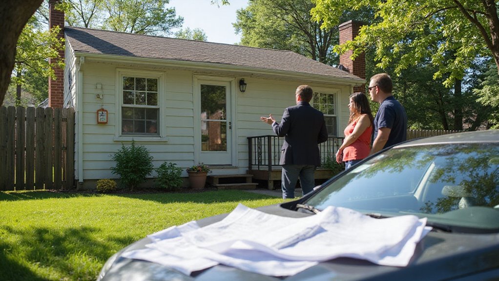 open permits delay home sales