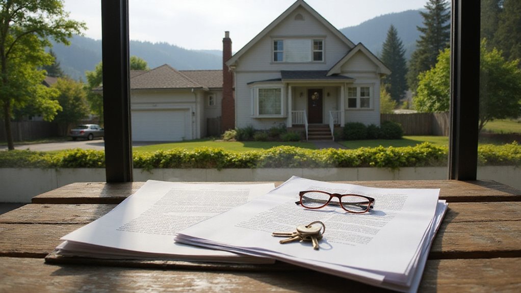 oregon probate estate thresholds