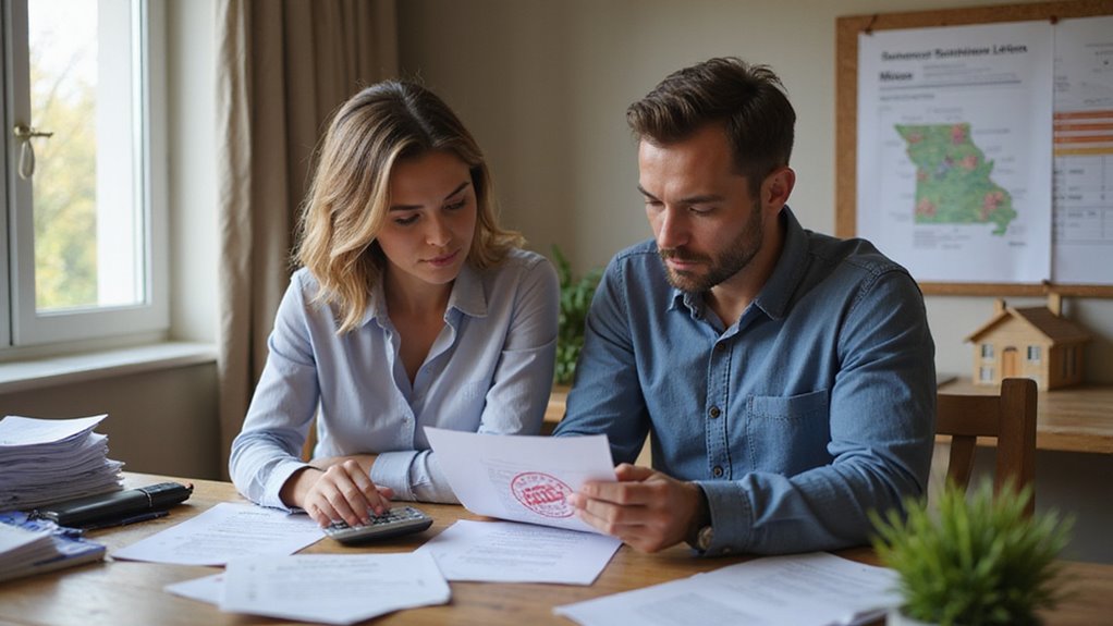 paying off tax lien options