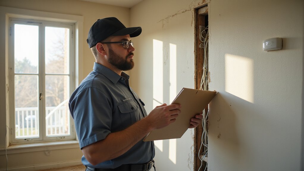 pre listing home inspection benefits