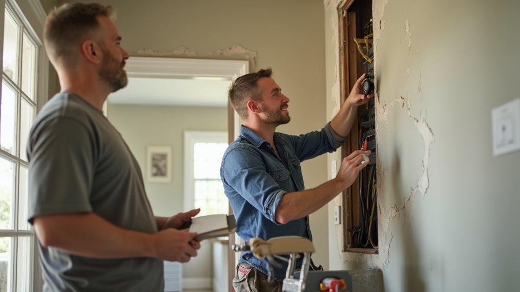 pre listing inspection benefits