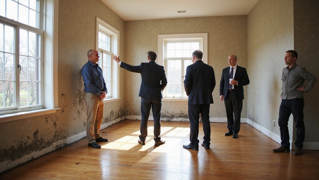 prevent mold protect home value