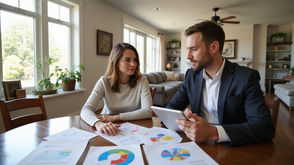 price your home competitively