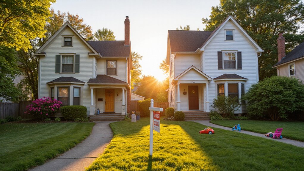 primary residence capital gains